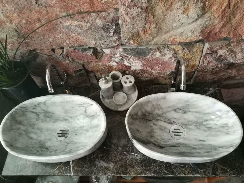White Marble Bathroom Upmount Sink.jpg
