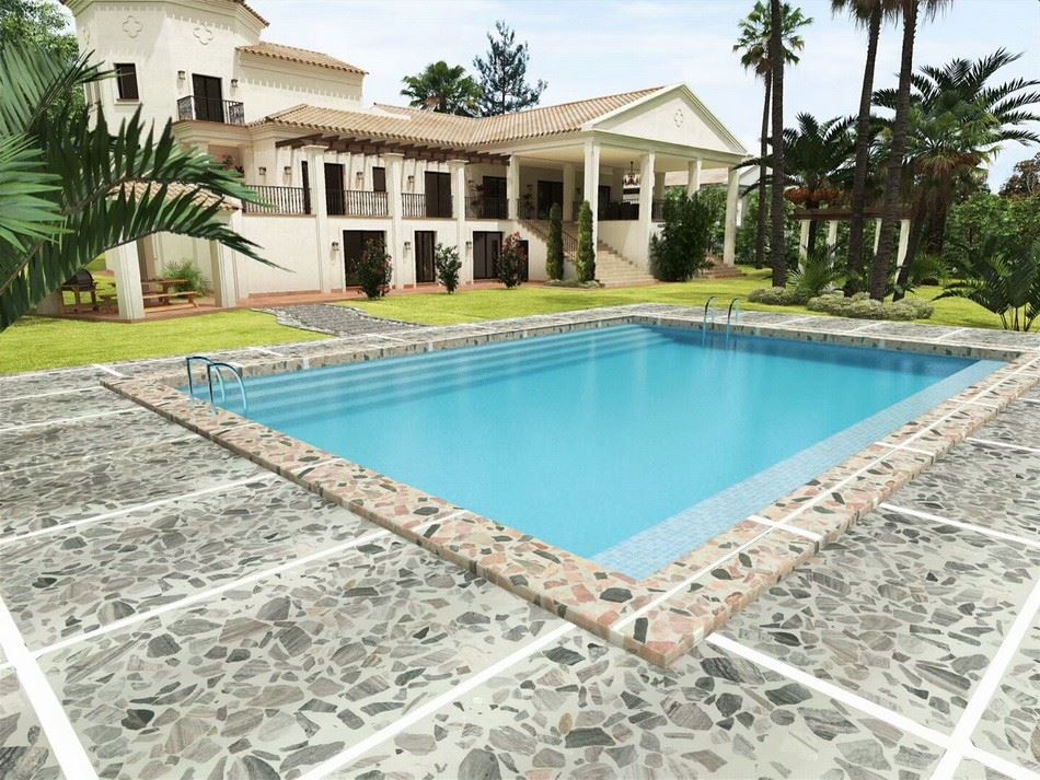 Terrazzo Stone Pool Tilesjpg Terrazzo Stone Pool Tilesjpg