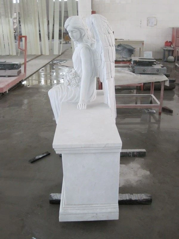 Hunan white angel (3)