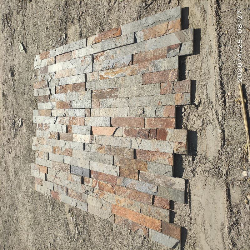 Rusty Culture Slate