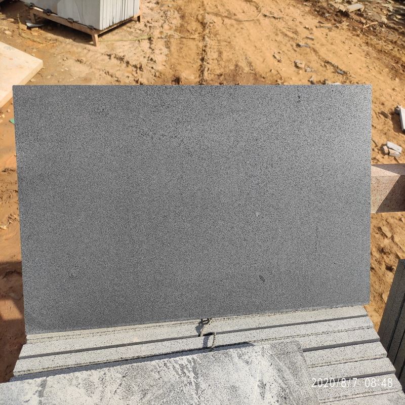 basalt granite