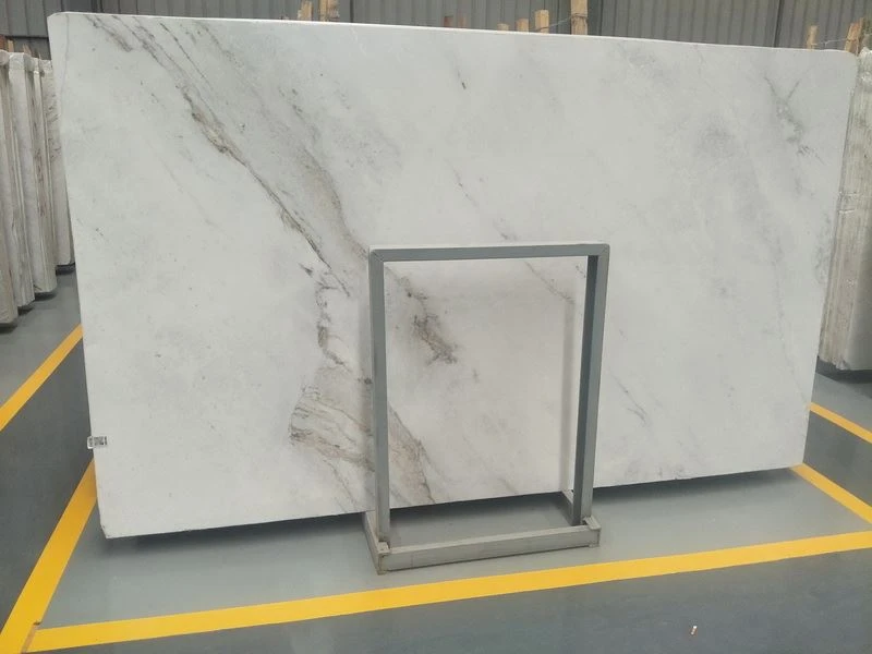 Jade white - New Castro White Marble slabs for your home design.jpg