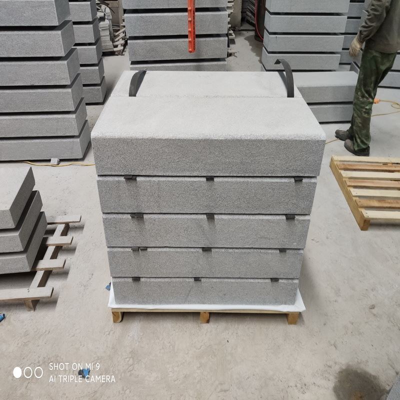 curbstone