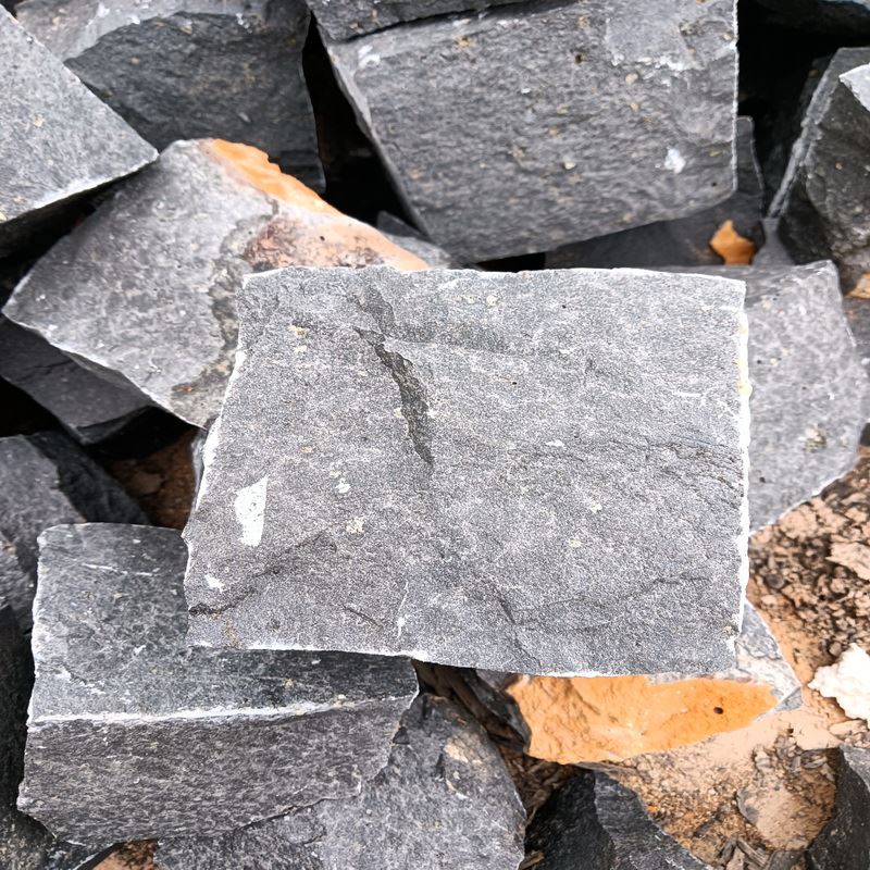black basalt