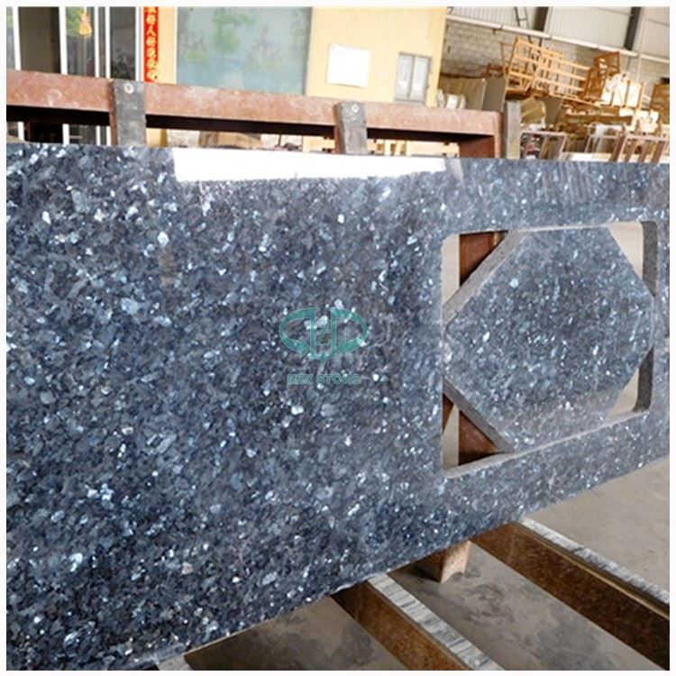 Blue Pearl Granite Worktop For Kitchen