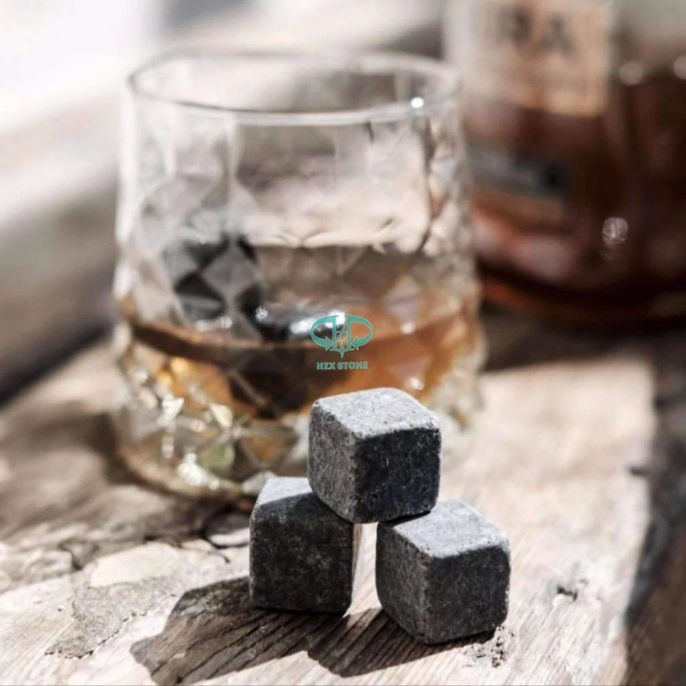 Ice Cube Whisky Stone