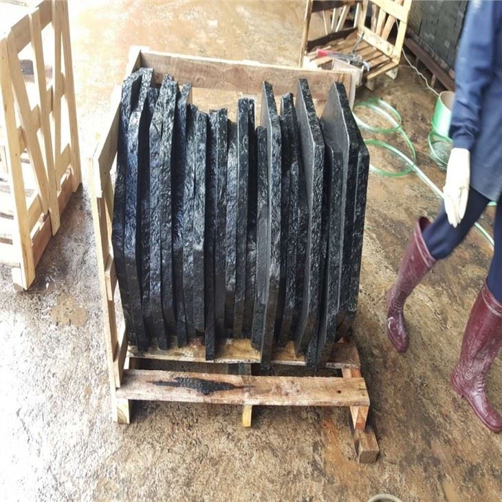 Black Basalt Stone