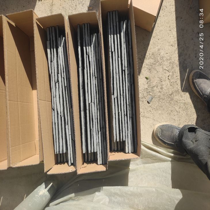 natural slate