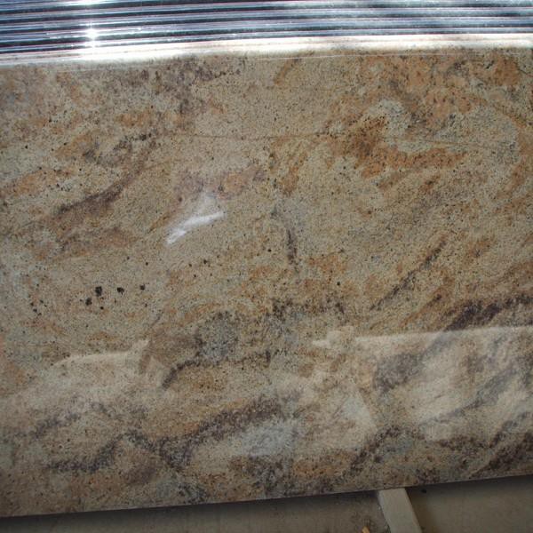 Kashmir Gold Granite