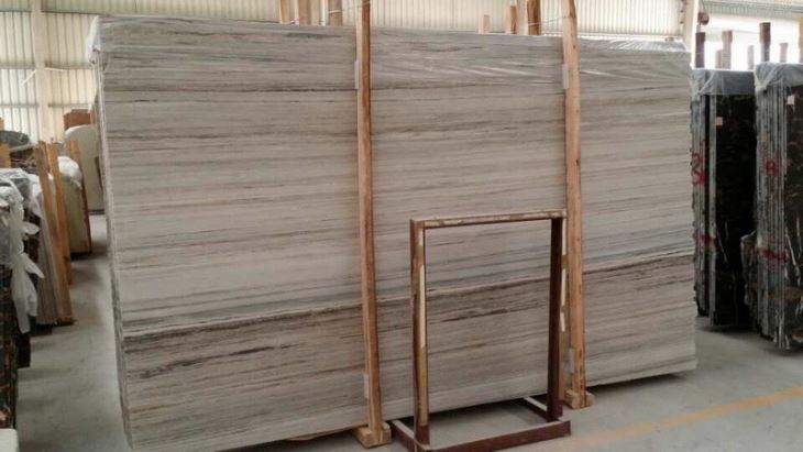 New Wood Vein Slabs