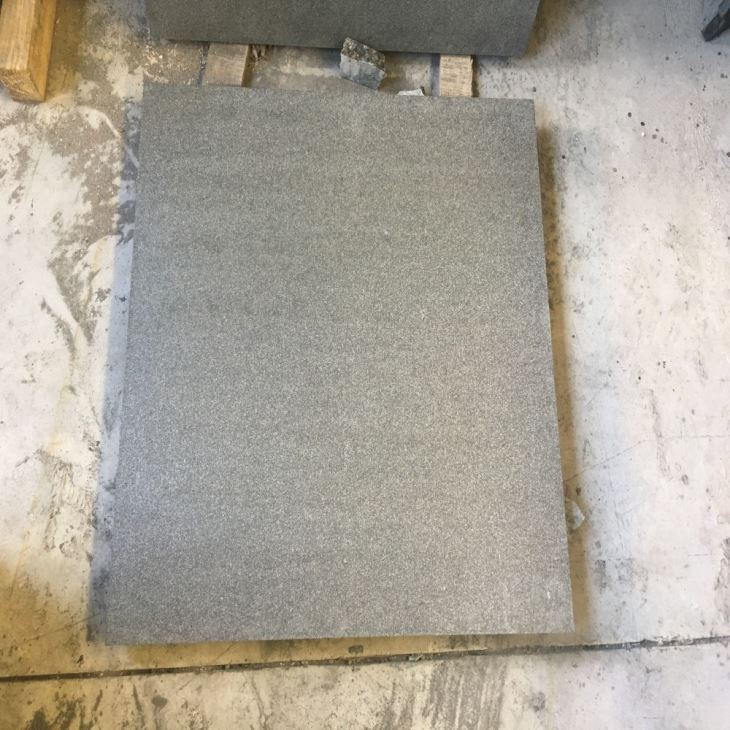 Shanxi Black Granite Tiles