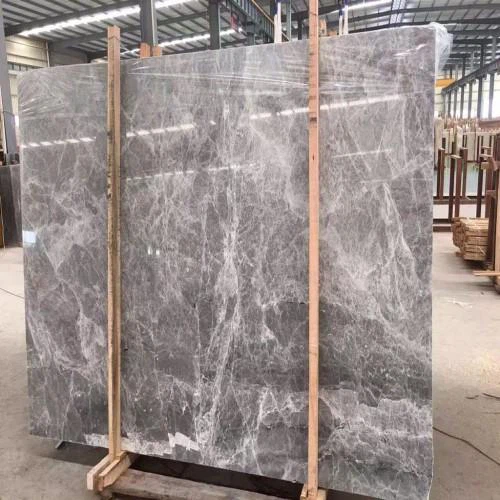 Silk Mink Marble Slab