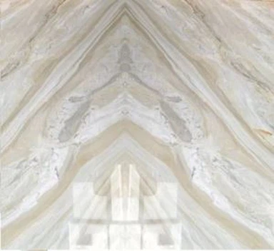 얼 화이트 마블 슬래브