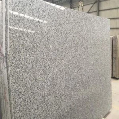 G439 화이트 화강암 슬래브