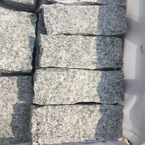 G655 천연 조약돌
