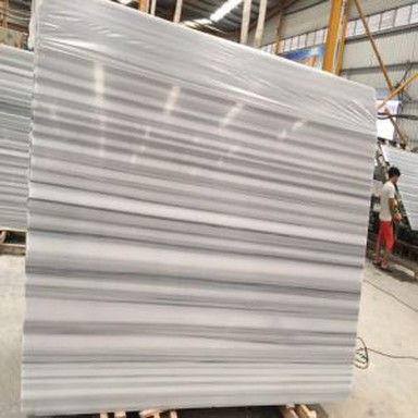 마마 레이 화이트 슬래브