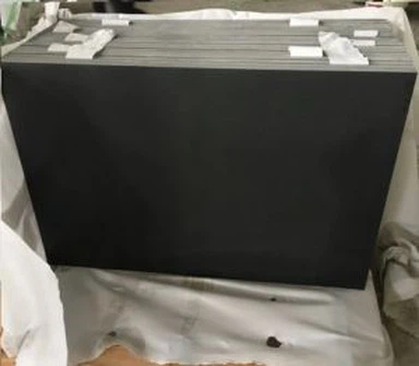 몽골 블랙 타일