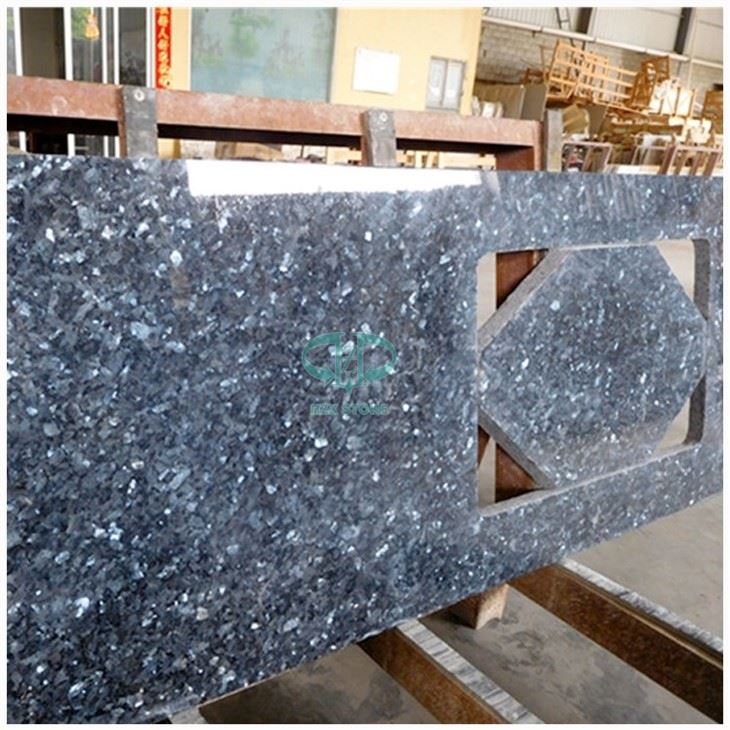 Blue Pearl Granite Worktop For Kitchen