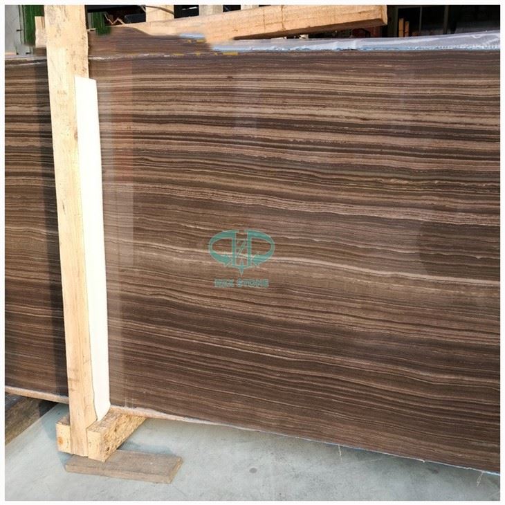 Eramosa Brown Marble Slab