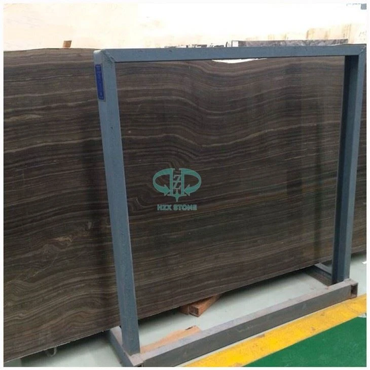 Eramosa Wooden Marble Slab