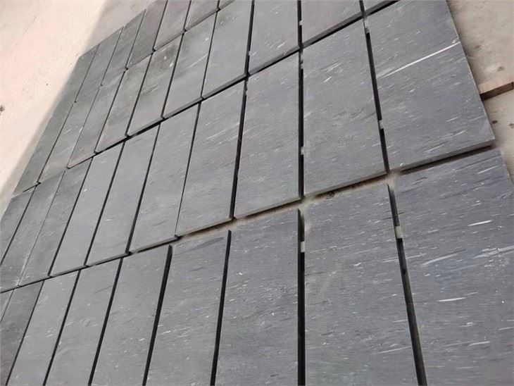 New Vals Quartzite