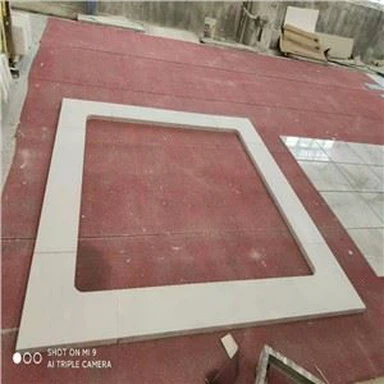 신데렐라 그레이 마블 풀 코핑