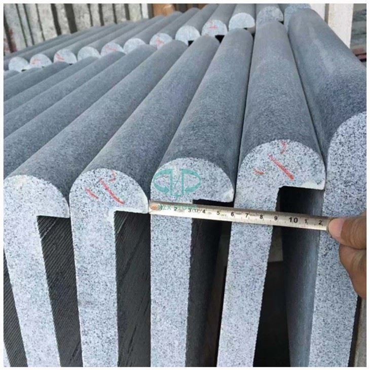 Granite Swiming Pool Tiles
